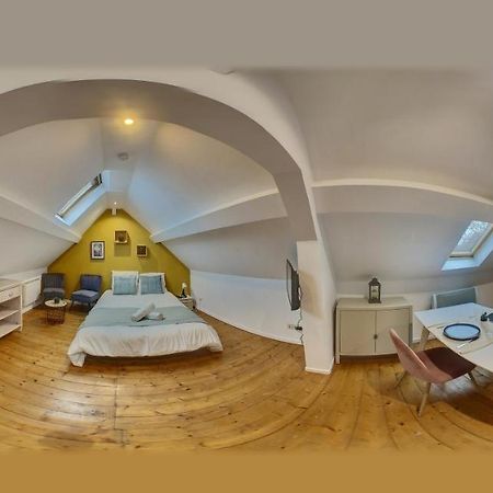 Magnifique Studio Centre Ville Saint Leu 2 Pers Amiens Exterior foto