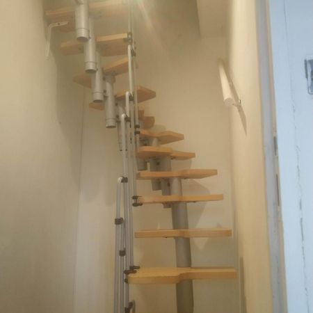 Magnifique Studio Centre Ville Saint Leu 2 Pers Amiens Exterior foto